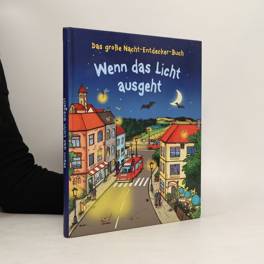 Karolin Küntzel Wenn das Licht ausgeht