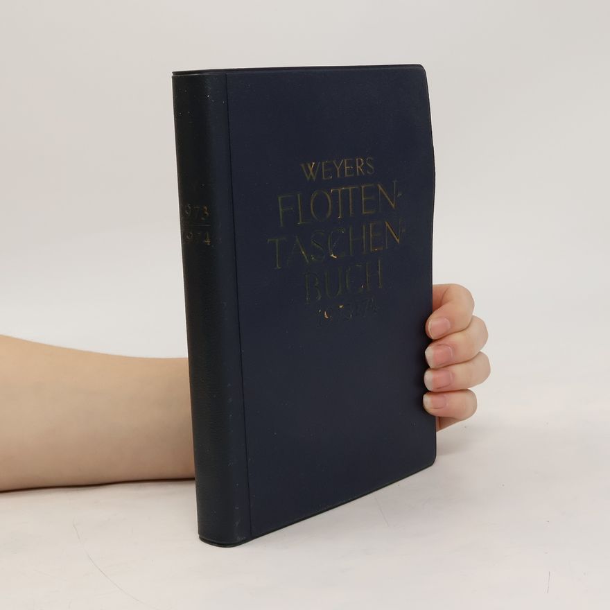 Autorenkollektiv Weyers Flotten Taschenbuch