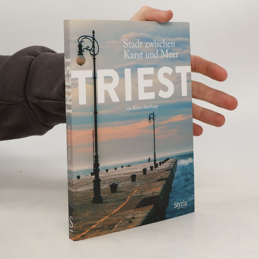 Britta Ramhapp Triest