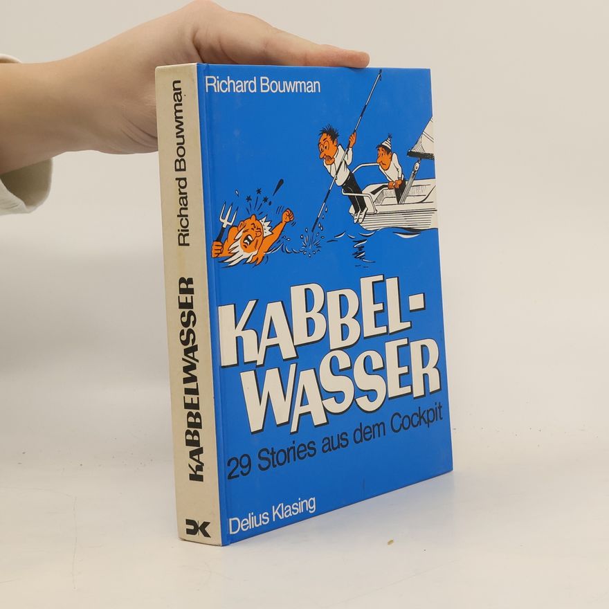 Richard Bouwman Kabbelwasser