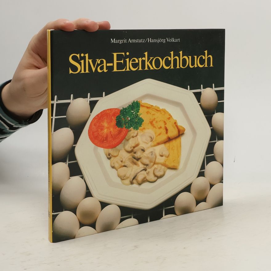 Hansjörg Volkart Silva-Eierkochbuch