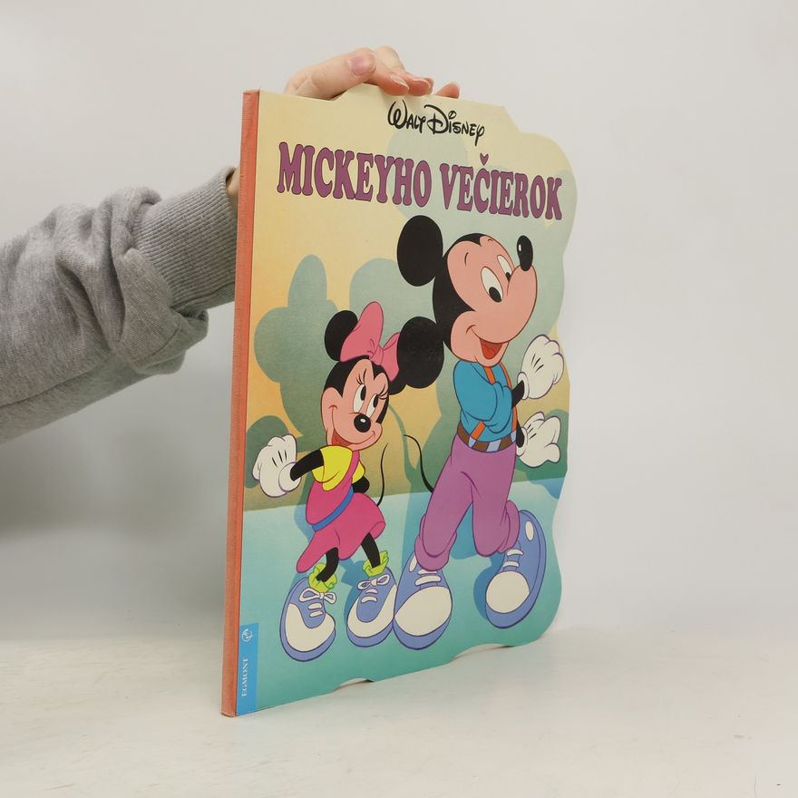 Walt Disney Mickeyho večierok