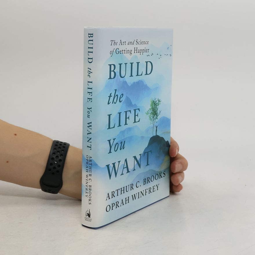 Oprah Winfrey Build the Life You Want