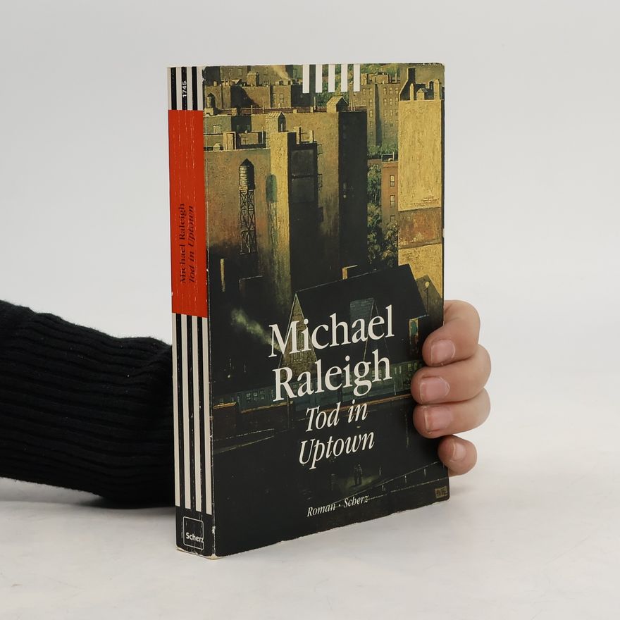 Michael Raleigh Tod in uptown