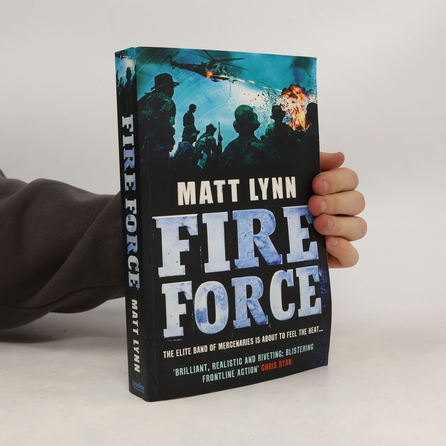 Matt Lynn Fire Force