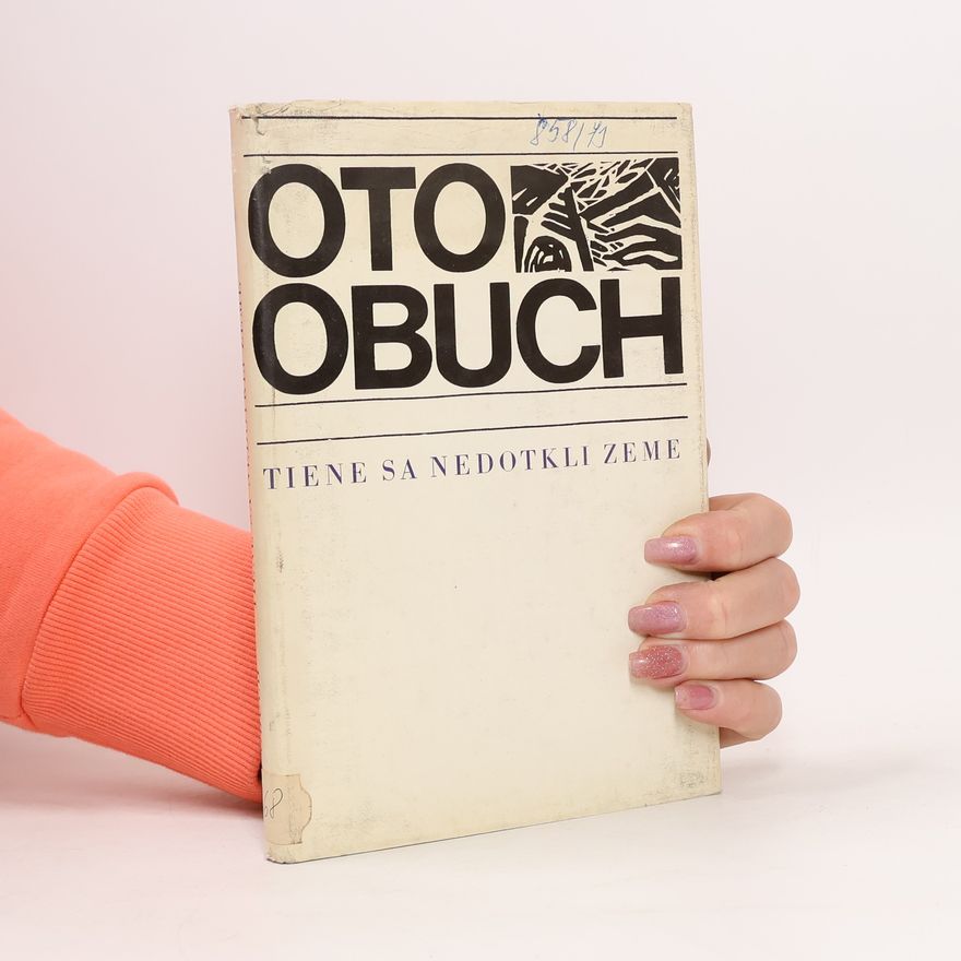 Oto Obuch Tiene sa nedotkli zeme