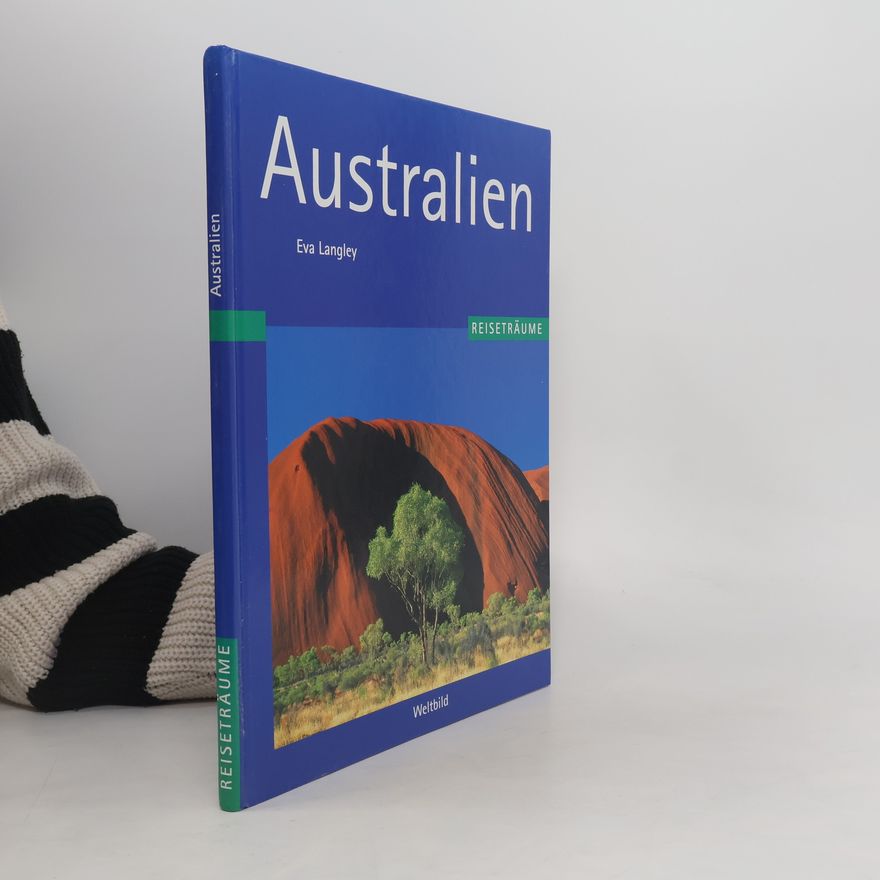 Eva Langley Australien