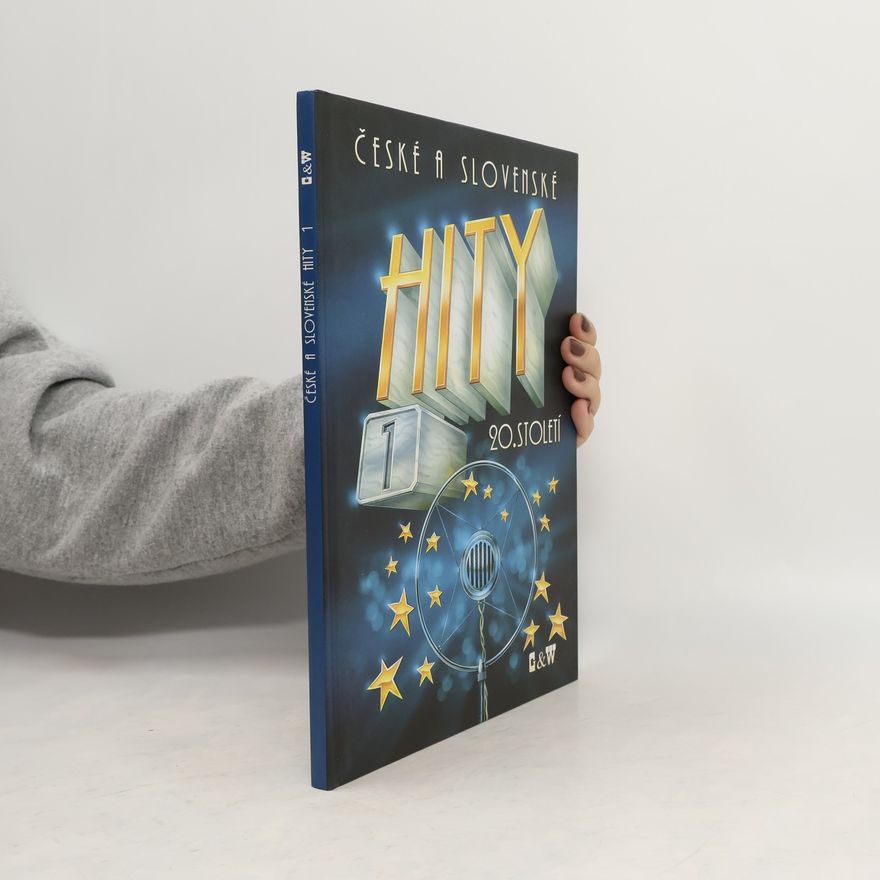 Petr Dvorník České a slovenské hity 20. století 1