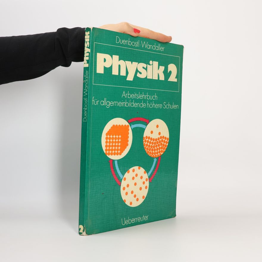 Kolektiv autorů Physik