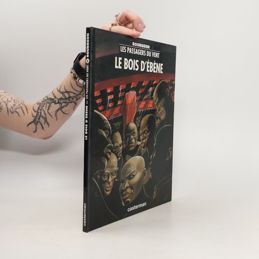 Autorenkollektiv Les Passagers du vent
