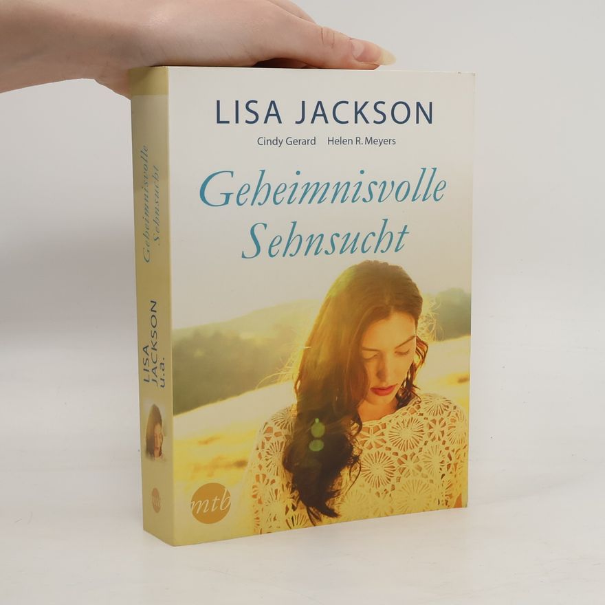 Lisa Jackson Geheimnisvolle Sehnsucht
