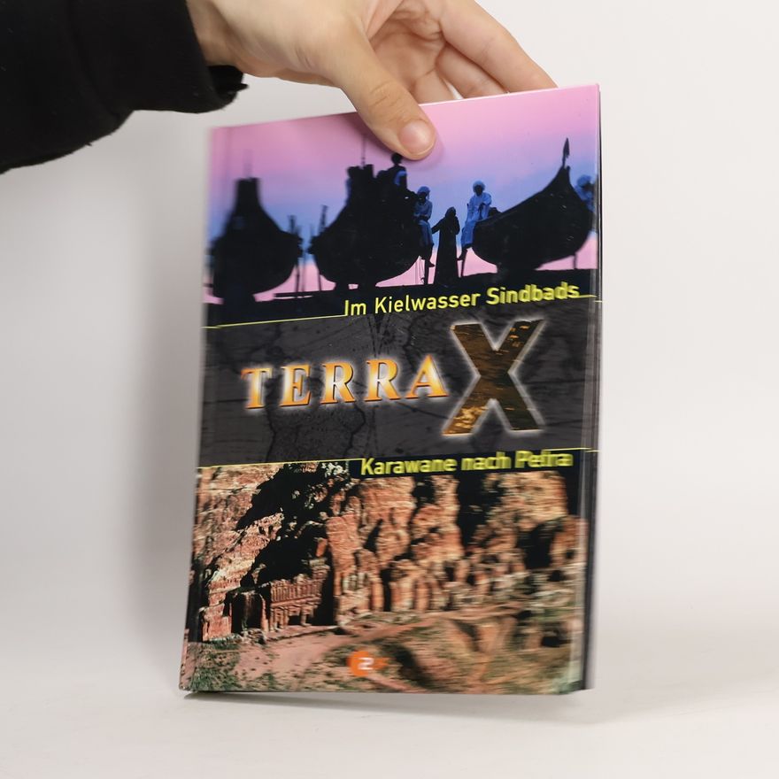 Kolektiv autorů Terra X