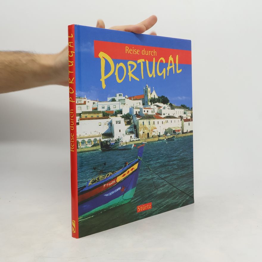 Jochen Faget Reise durch Portugal