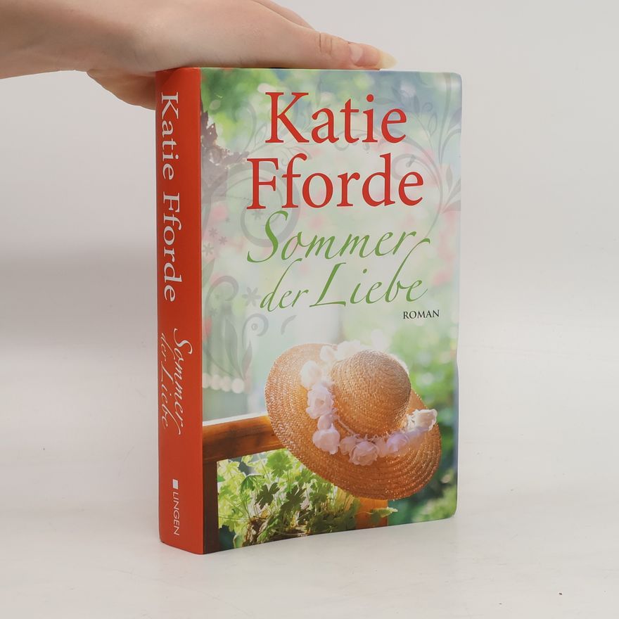 Katie Fforde Sommer der Liebe