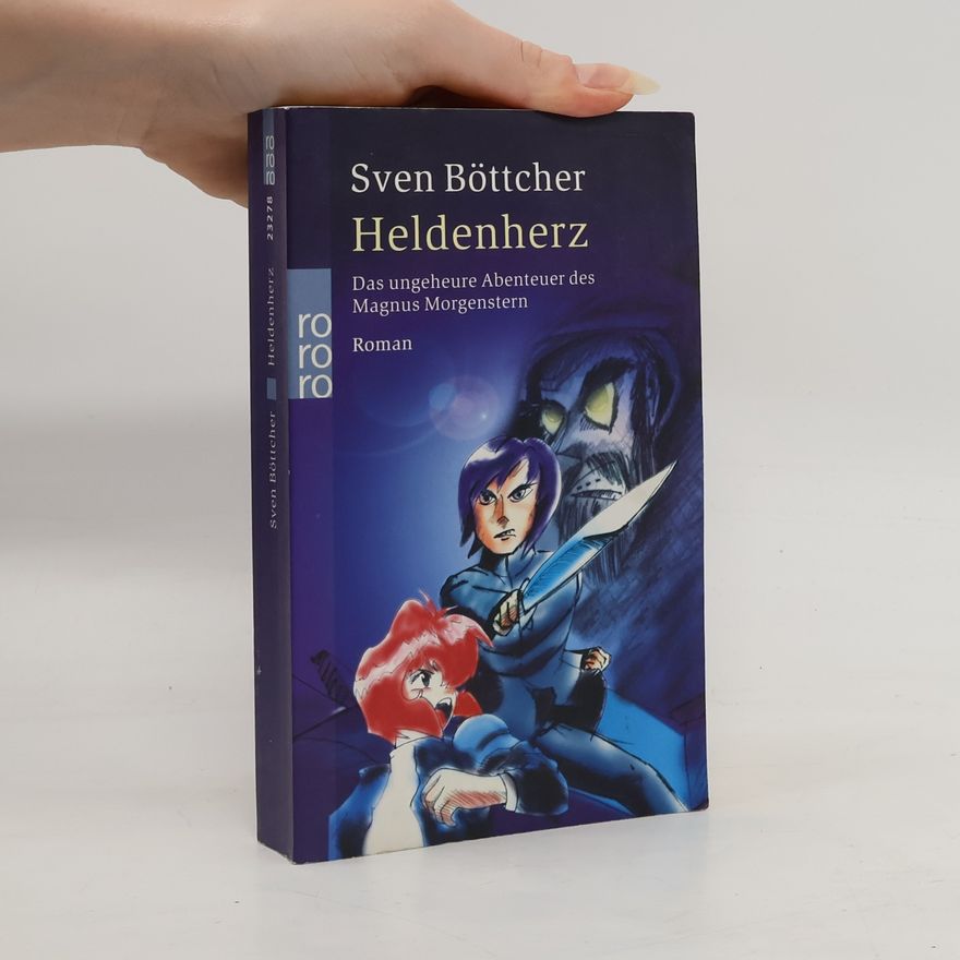 Sven Böttcher Heldenherz