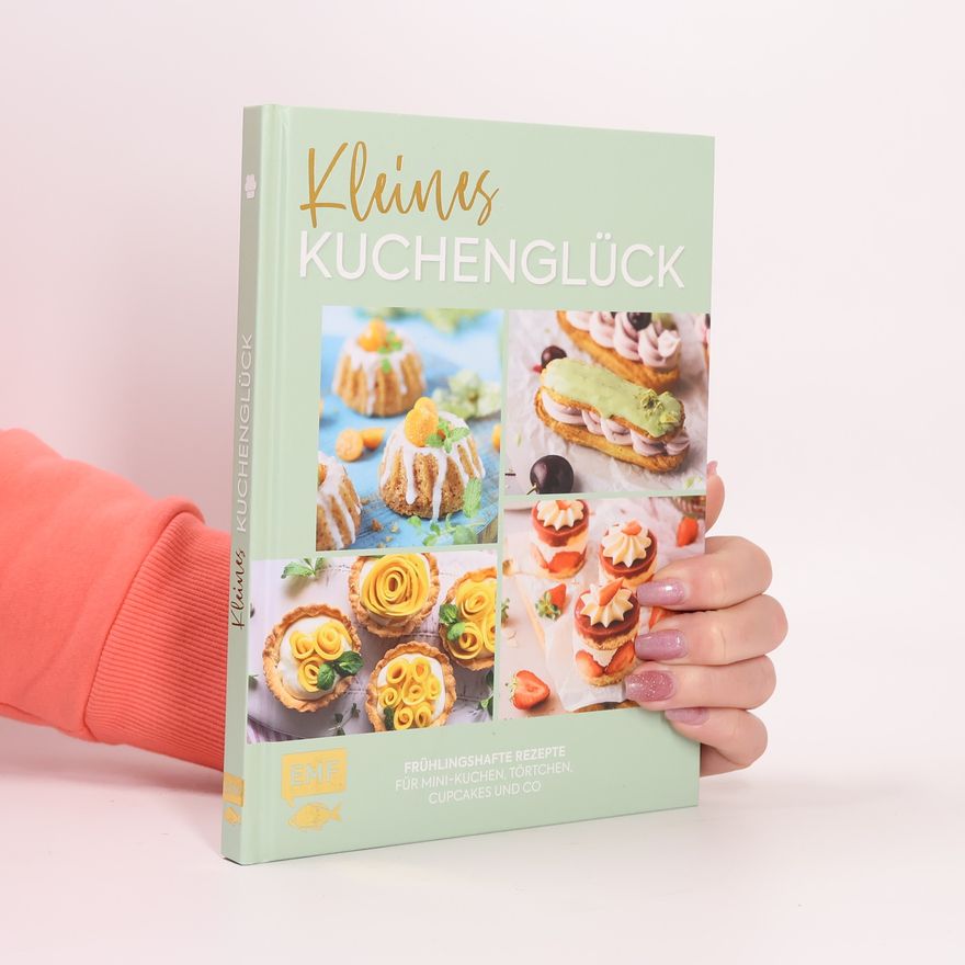 Autorenkollektiv Kleines Kuchenglück
