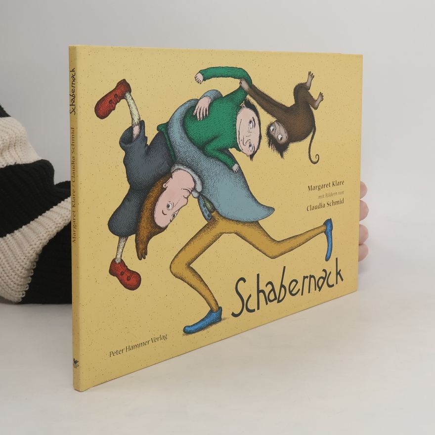 Margaret Klare Schabernack