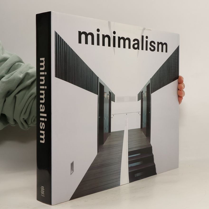Collectif d'auteurs Minimalism