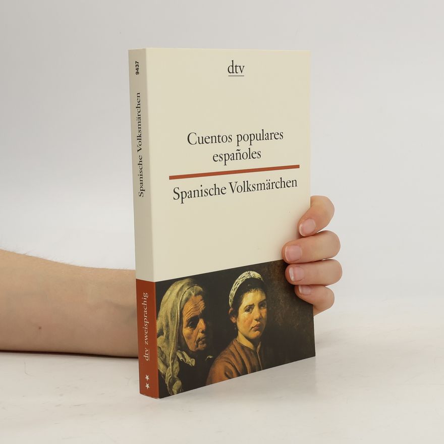 Lothar Gaertner Cuentos populares