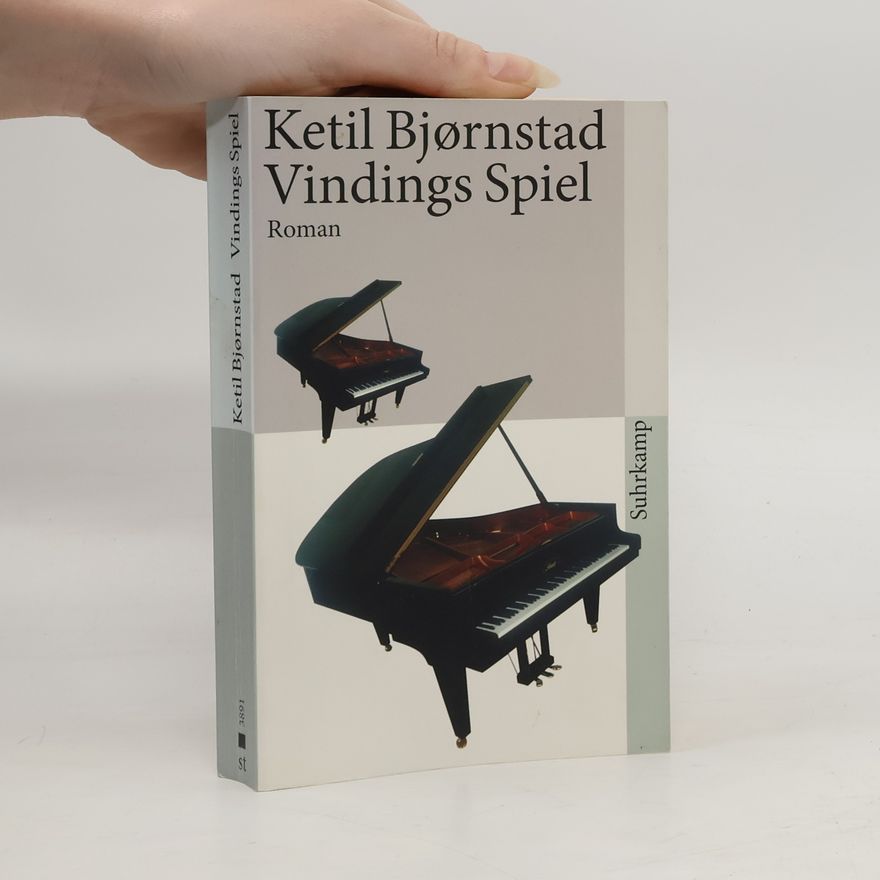 Ketil Bjørnstad Vindings Spiel