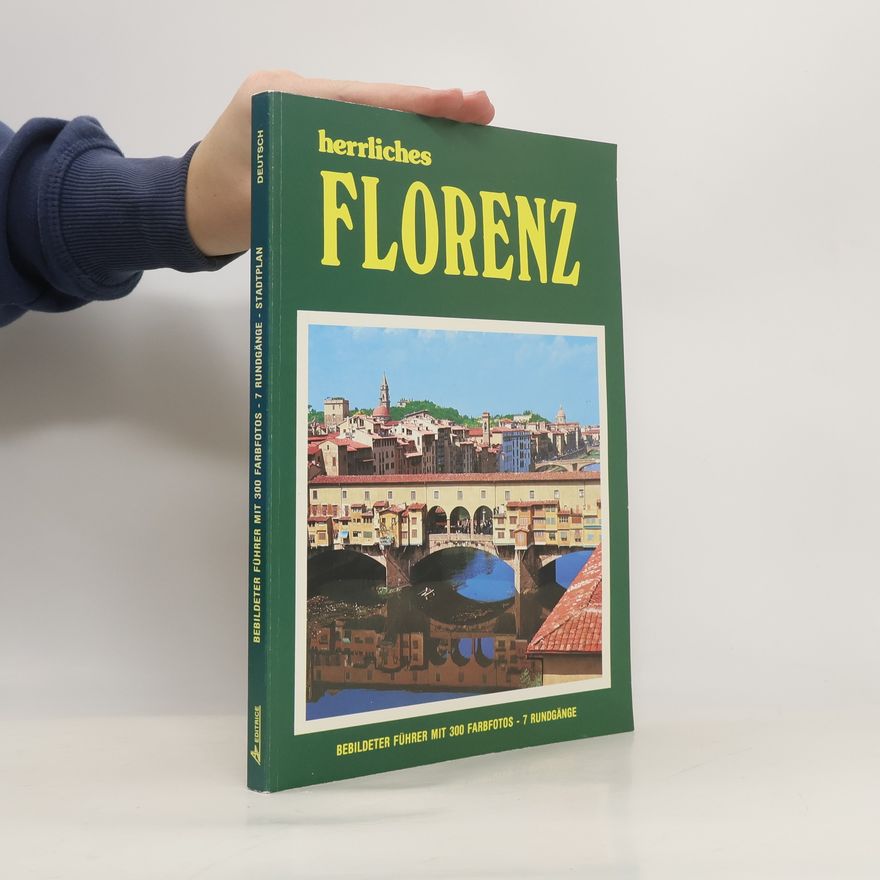 AA.VV. Herrliches Florenz