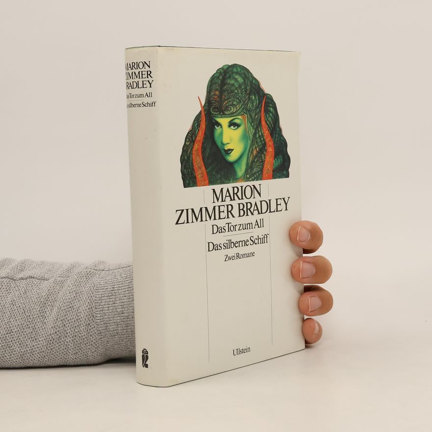 Marion Zimmer Bradley Das Tor zum All