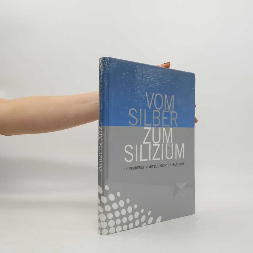 Autorenkollektiv Vom Silber zum Silizium