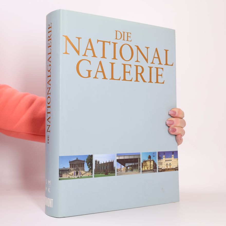 Klaus Schuster Die Nationalgalerie