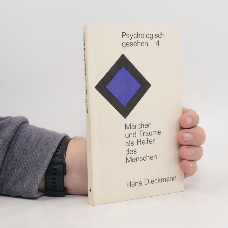 Hans Dieckmann Psychologisch Gesehen 4