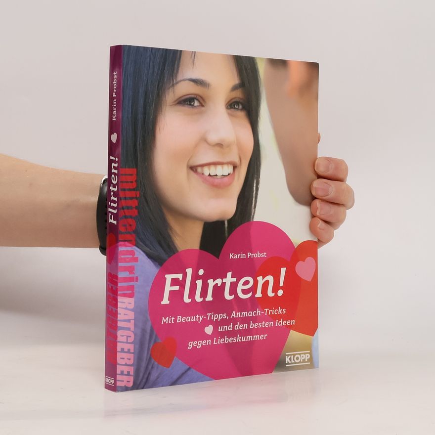 Karin Probst Flirten!