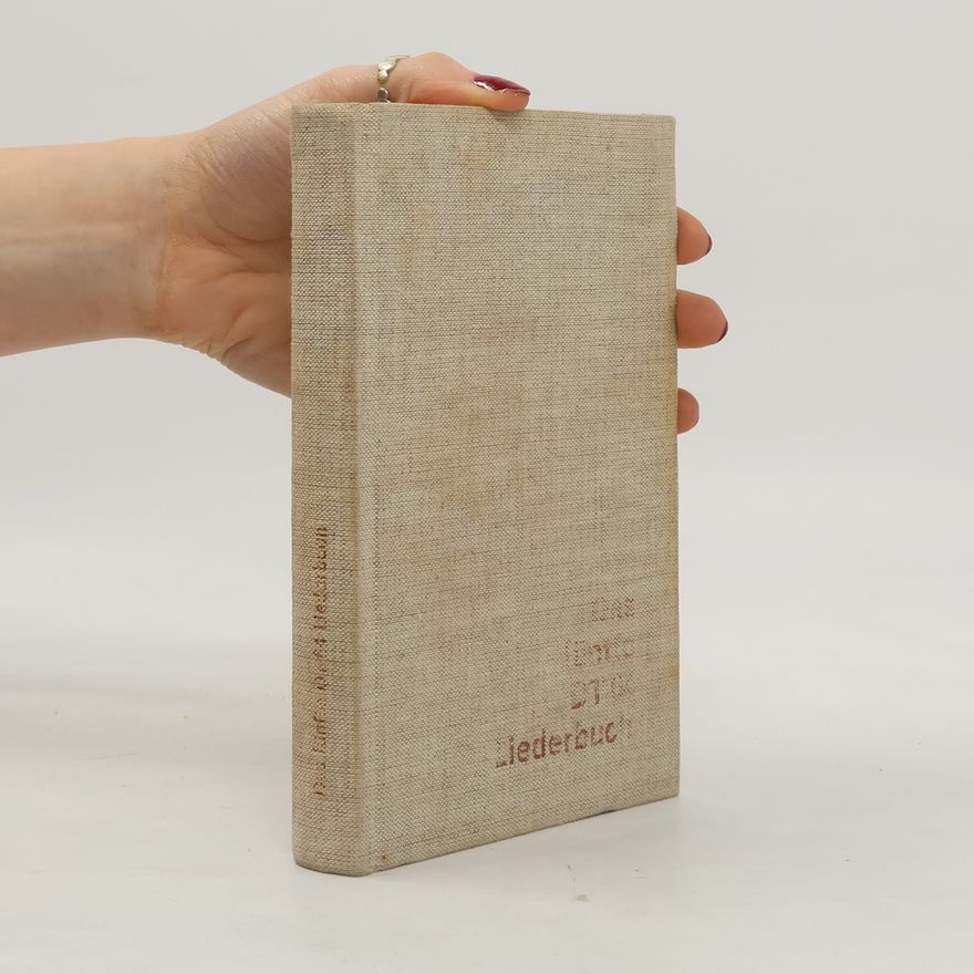 Collectif d'auteurs Das fünfte DT 64 Liederbuch