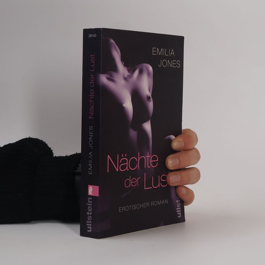 Emilia Jones Nächte der Lust
