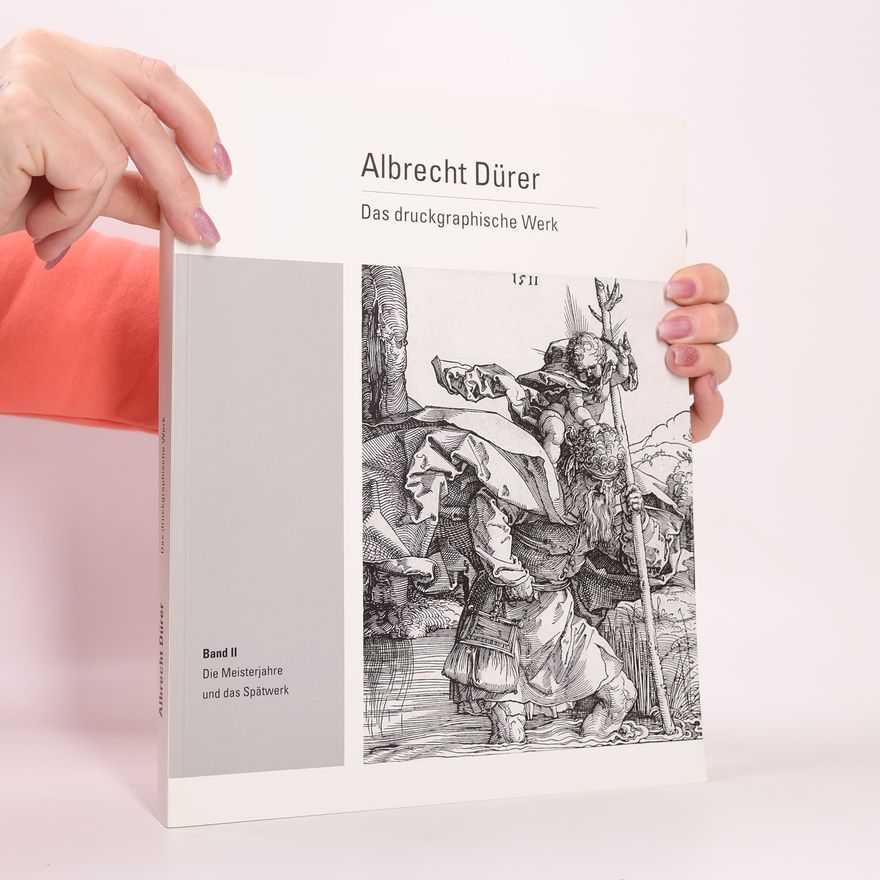 Autorenkollektiv Albrecht Dürer