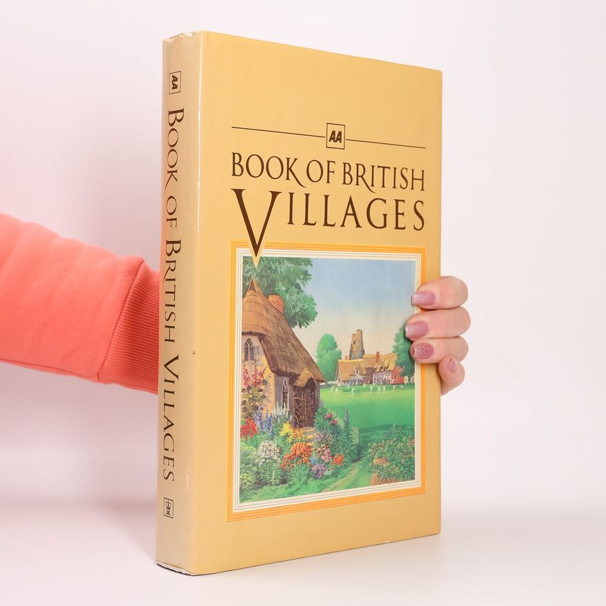 Automobile Association Book of British Villages