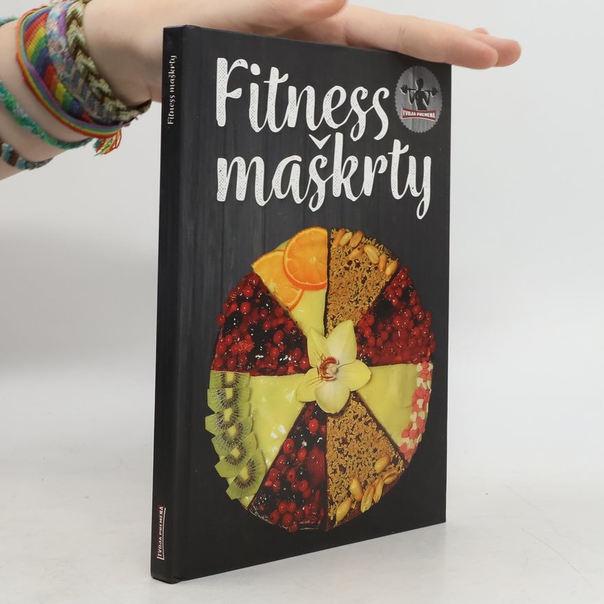 Lenka Demková Fitness maškrty