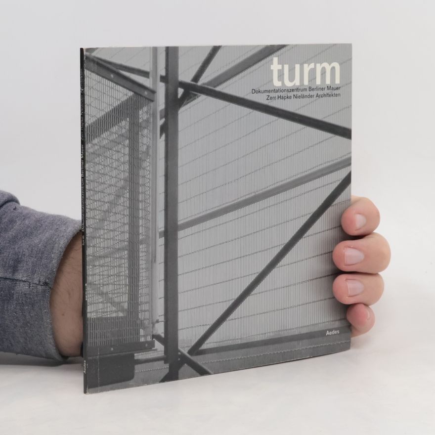 Thomas Flierl Turm
