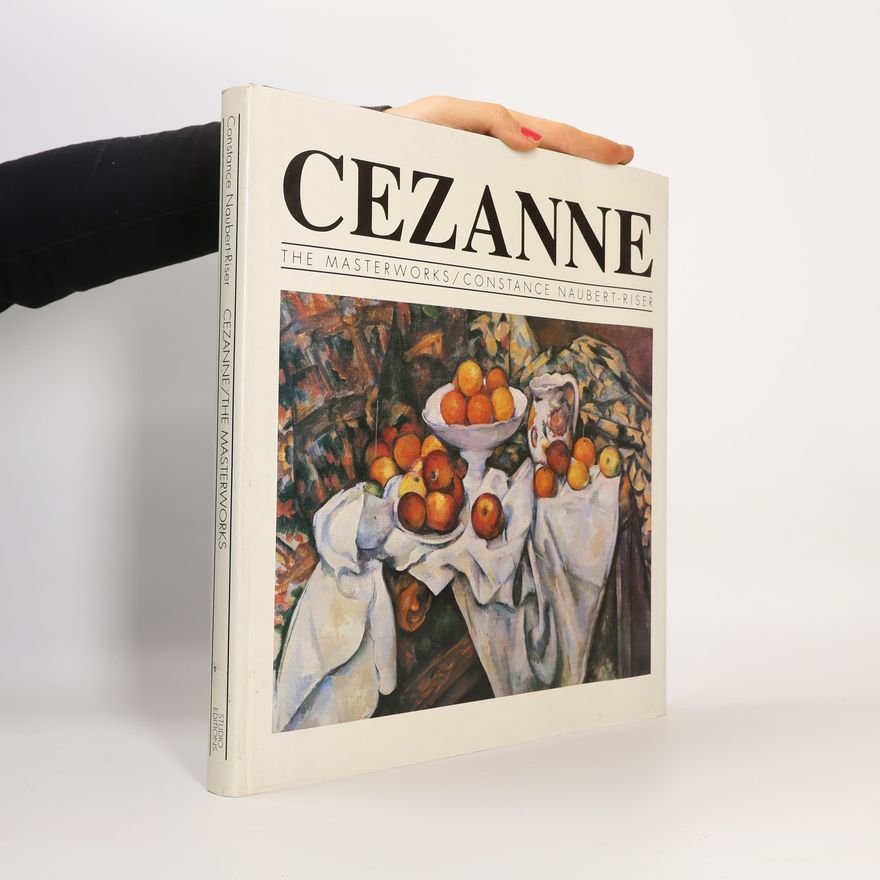 Constance Naubert-Riser Cézanne