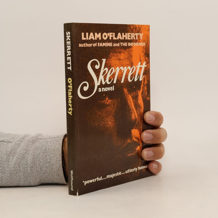 Liam O. Flaherty Skerrett