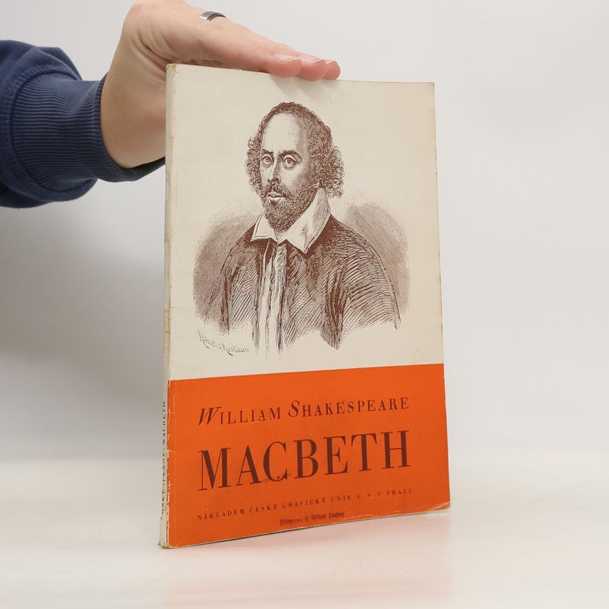 William Shakespeare Macbeth