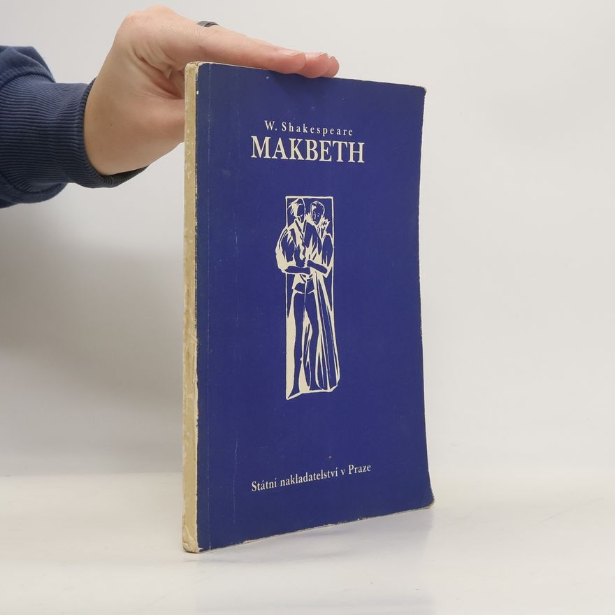 William Shakespeare Makbeth