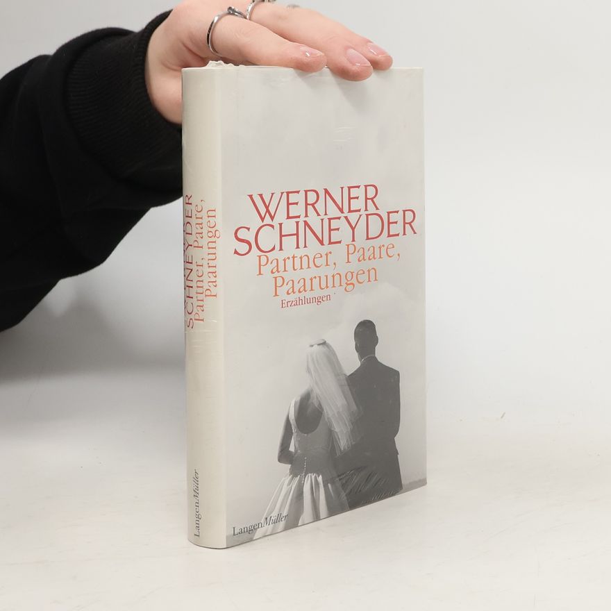 Werner Schneyder Partner, Paare, Paarungen