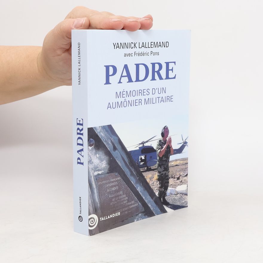 Yannick Lallemand Padre