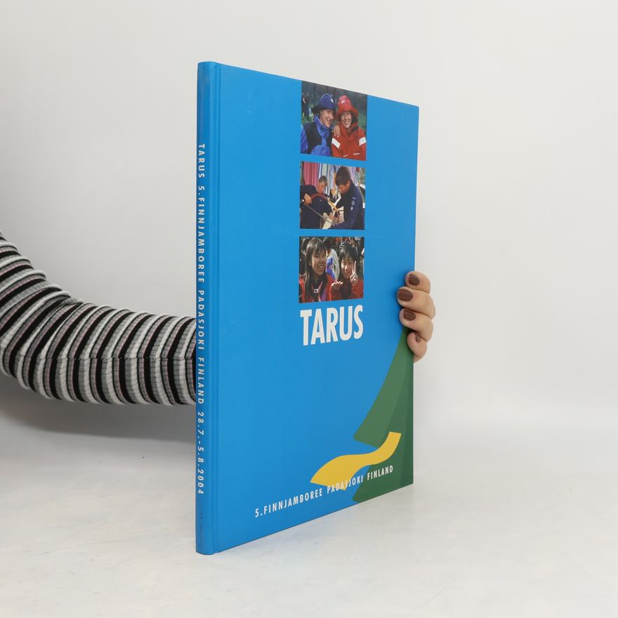 Autorenkollektiv Tarus
