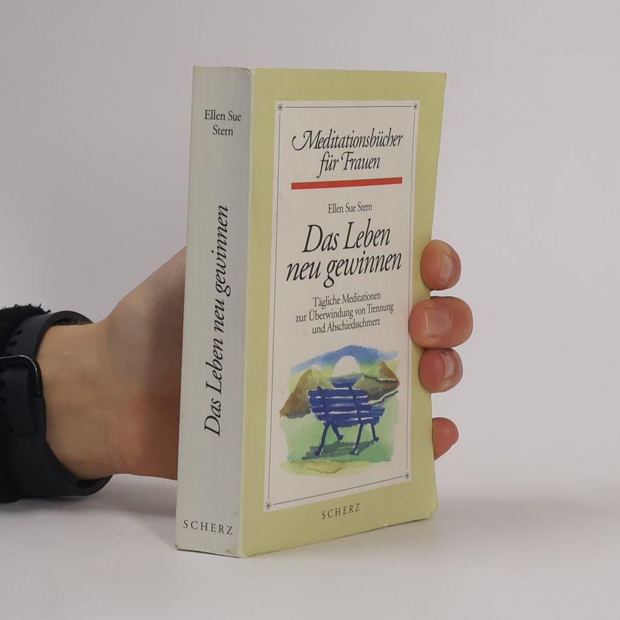 Ellen Sue Stern Das Leben neu gewinnen