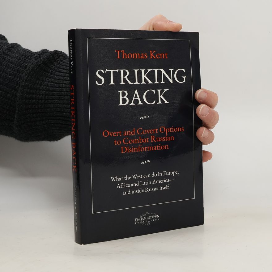 Thomas Ostermeier Striking Back