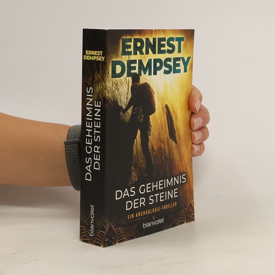 Ernest Dempsey Das Geheimnis der Steine