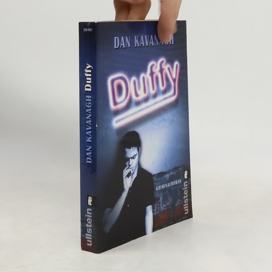 Julian Barnes Duffy
