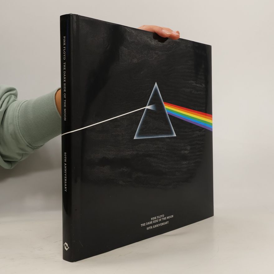 Aubrey Powell Pink Floyd