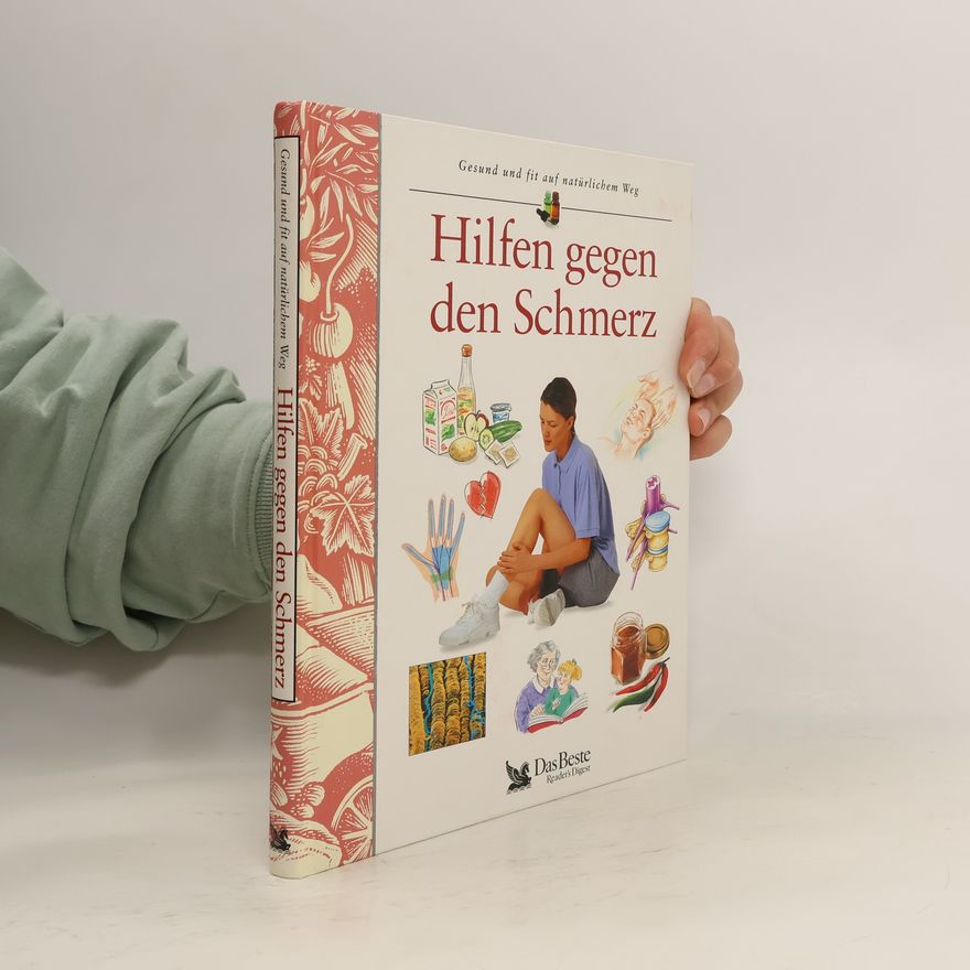 Andrew Baronowski Hilfen gegen den Schmerz