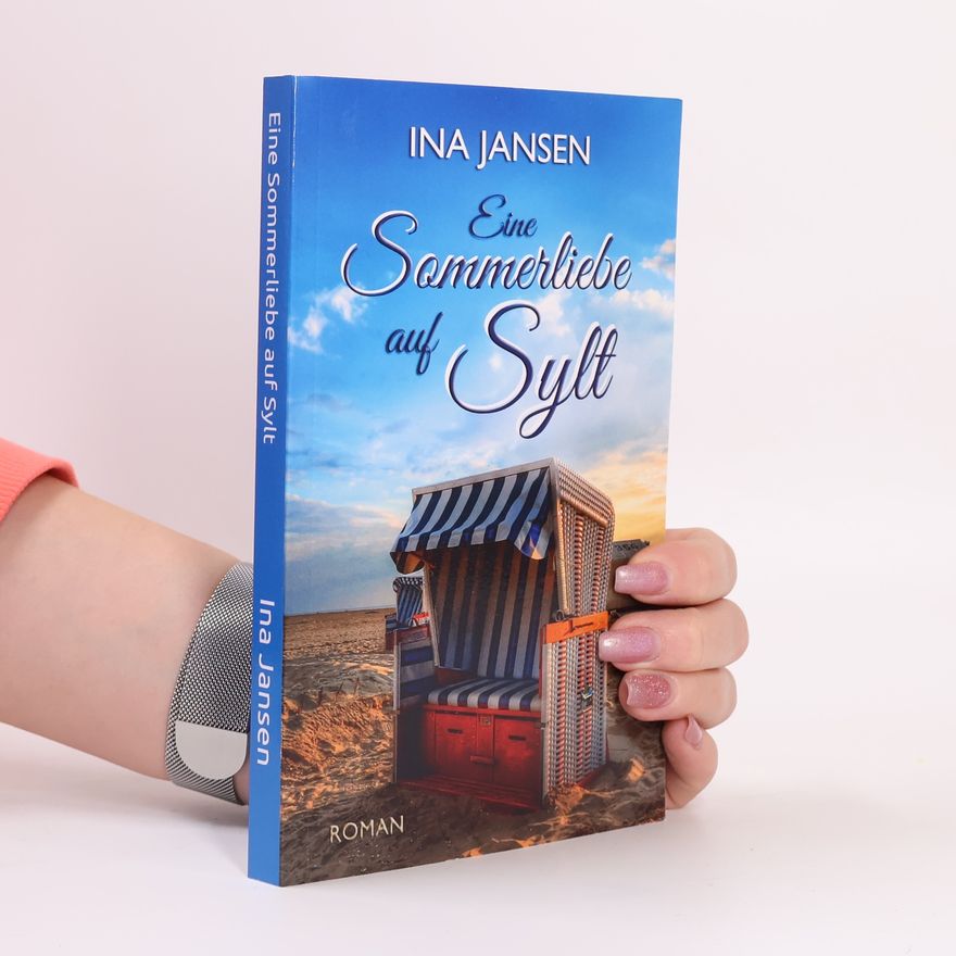 Ina Jansen Eine Sommerliebe auf Sylt